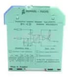 Pepperl+Fuchs ZG31/EX Pepperl+Fuchs ZG31/EX