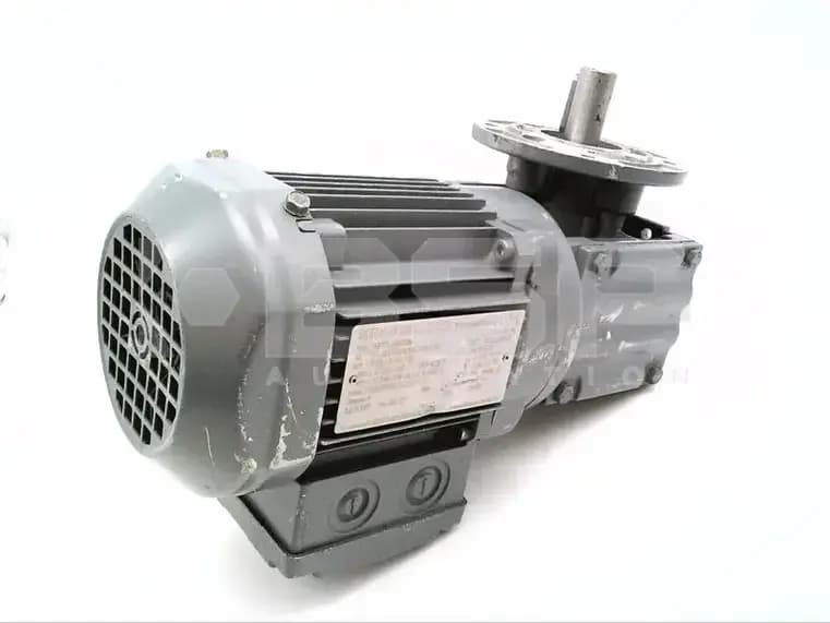 SEW-EURODRIVE WF20-DR63M4 SEW-EURODRIVE WF20-DR63M4