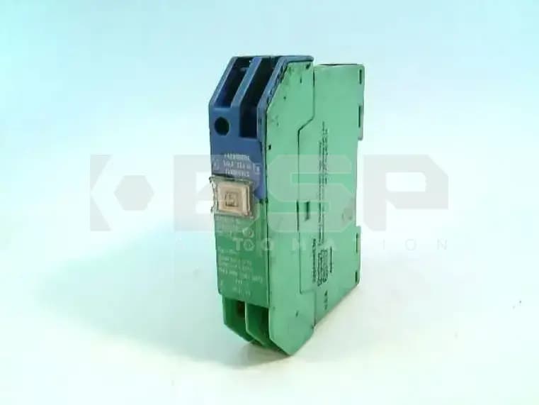 Pepperl+Fuchs ZG17/EX Pepperl+Fuchs ZG17/EX