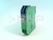 Pepperl+Fuchs ZG17/EX Pepperl+Fuchs ZG17/EX