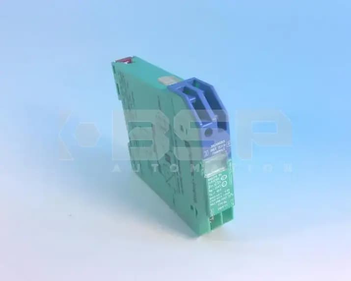 Pepperl+Fuchs ZG03/EX Pepperl+Fuchs ZG03/EX