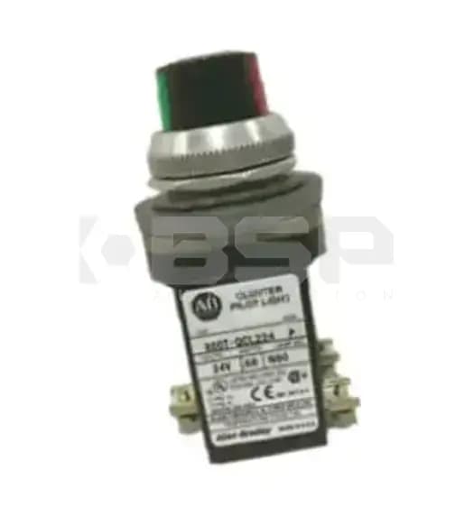 Allen Bradley 800T-QCL224 Allen Bradley 800T-QCL224