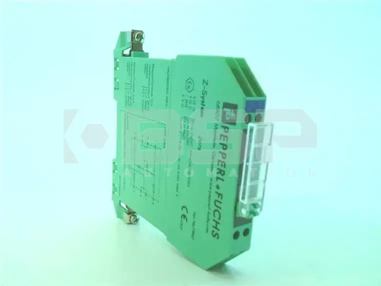 Pepperl+Fuchs Z978 Pepperl+Fuchs Z978