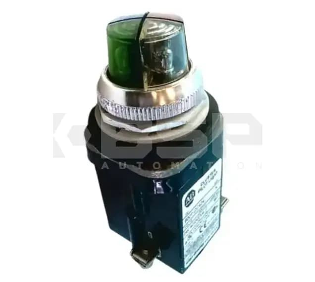 Allen Bradley 800T-QC424CGBR Allen Bradley 800T-QC424CGBR