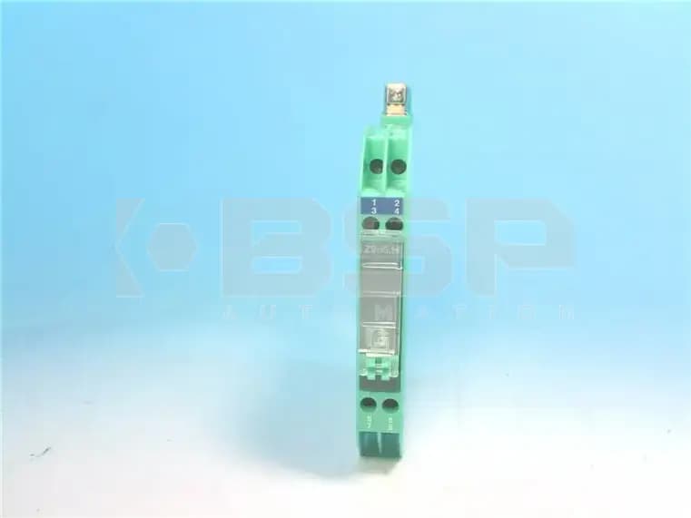 Pepperl+Fuchs Z966.H Pepperl+Fuchs Z966.H