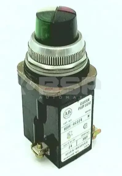 Allen Bradley 800T-QC324-XGWR Allen Bradley 800T-QC324-XGWR