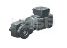 SEW-EURODRIVE WAF37 DRN71M4 SEW-EURODRIVE WAF37 DRN71M4