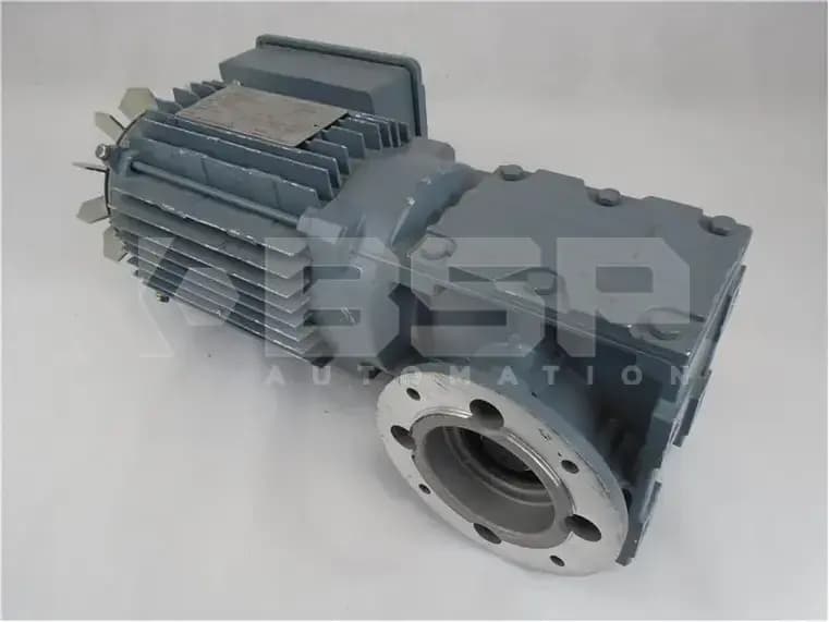 SEW-EURODRIVE WAF30DT80N4 SEW-EURODRIVE WAF30DT80N4