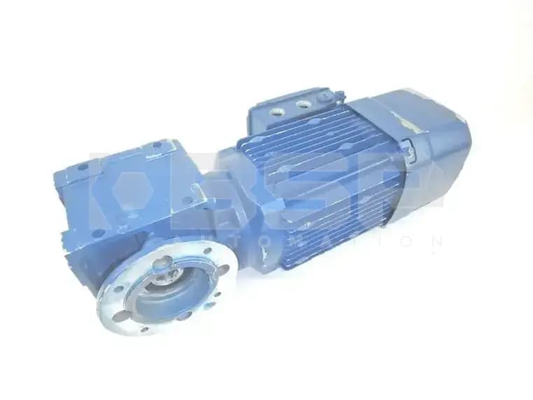 SEW-EURODRIVE WAF30DRE80M4BE05HR/DH SEW-EURODRIVE WAF30DRE80M4BE05HR/DH