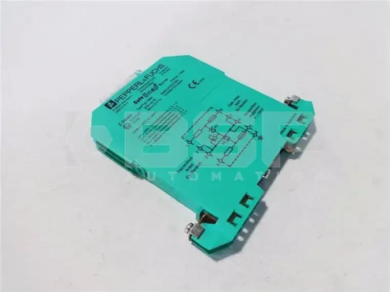 Pepperl+Fuchs Z960 Pepperl+Fuchs Z960