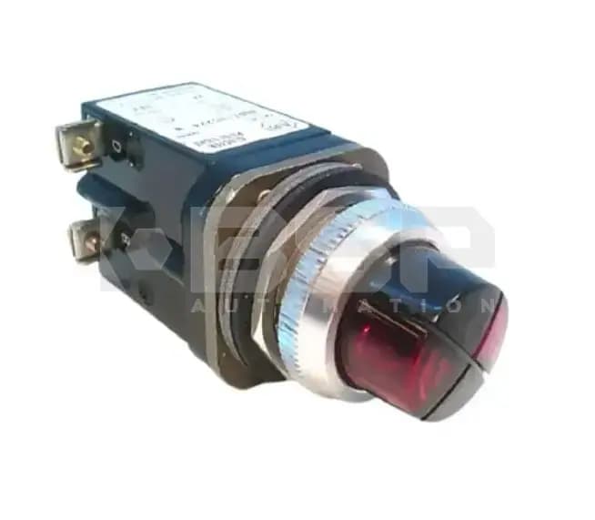 Allen Bradley 800T-QC224XRXR Allen Bradley 800T-QC224XRXR