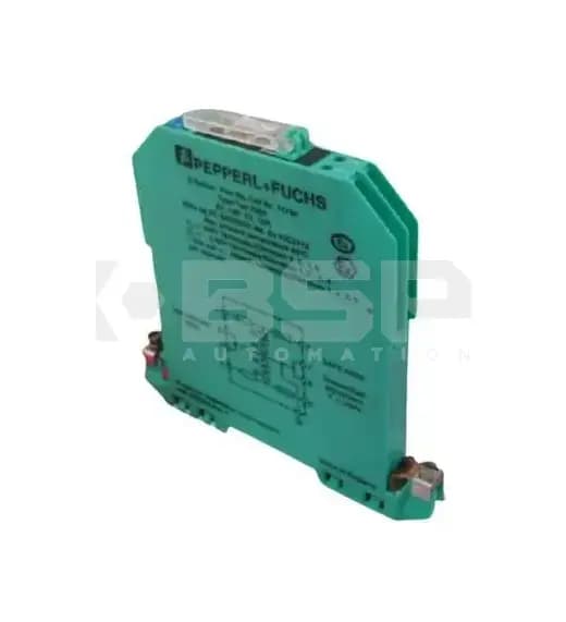 Pepperl+Fuchs Z955 Pepperl+Fuchs Z955