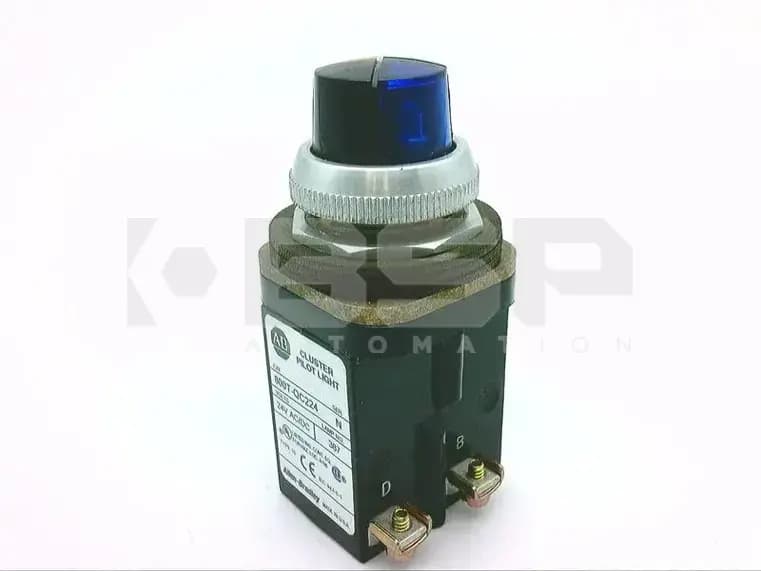 Allen Bradley 800T-QC224XBXA Allen Bradley 800T-QC224XBXA