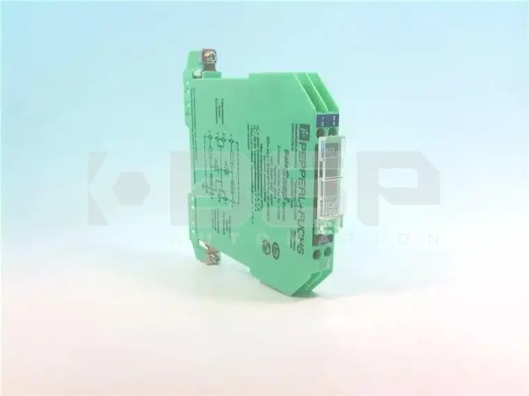 Pepperl+Fuchs Z878 Pepperl+Fuchs Z878