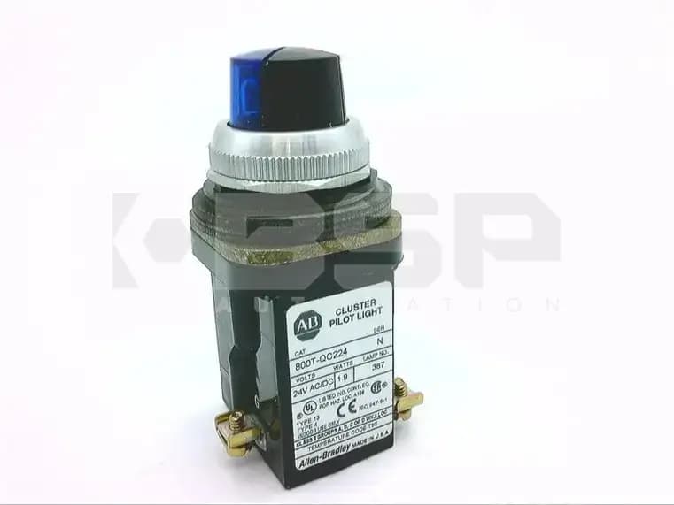 Allen Bradley 800T-QC224XAXB Allen Bradley 800T-QC224XAXB