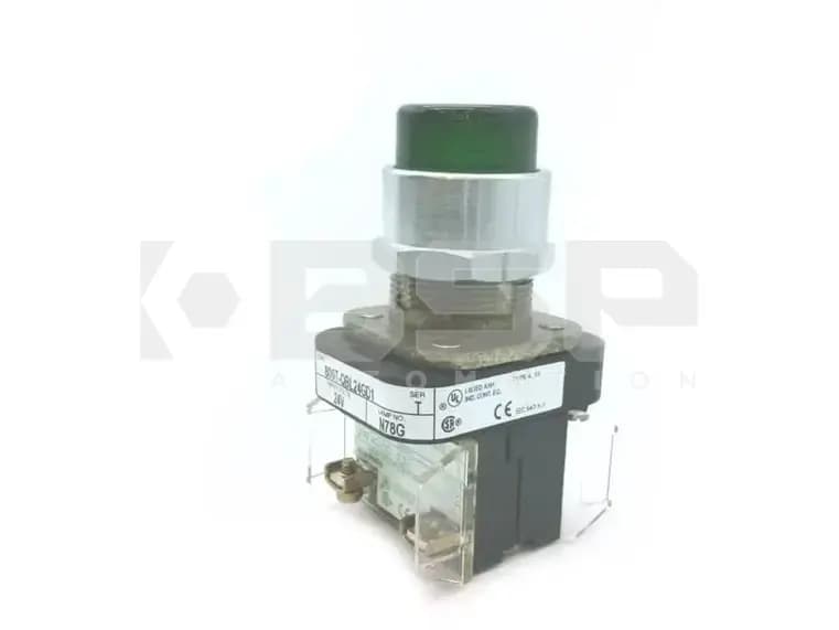 Allen Bradley 800T-QBL24GD1 Allen Bradley 800T-QBL24GD1