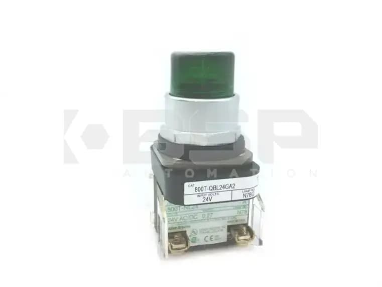 Allen Bradley 800T-QBL24GA2 Allen Bradley 800T-QBL24GA2