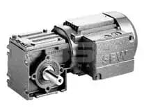 SEW-EURODRIVE WAF30 DRN71M2 SEW-EURODRIVE WAF30 DRN71M2