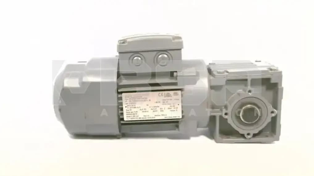 SEW-EURODRIVE WAF20DR63L6//BR SEW-EURODRIVE WAF20DR63L6//BR