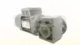 SEW-EURODRIVE WAF20DR63L6//BR SEW-EURODRIVE WAF20DR63L6//BR