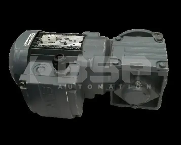 SEW-EURODRIVE WAF20-DR63M4 SEW-EURODRIVE WAF20-DR63M4