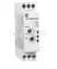 DIN RAIL MOUNT TIMING RELAY 17.5MM
