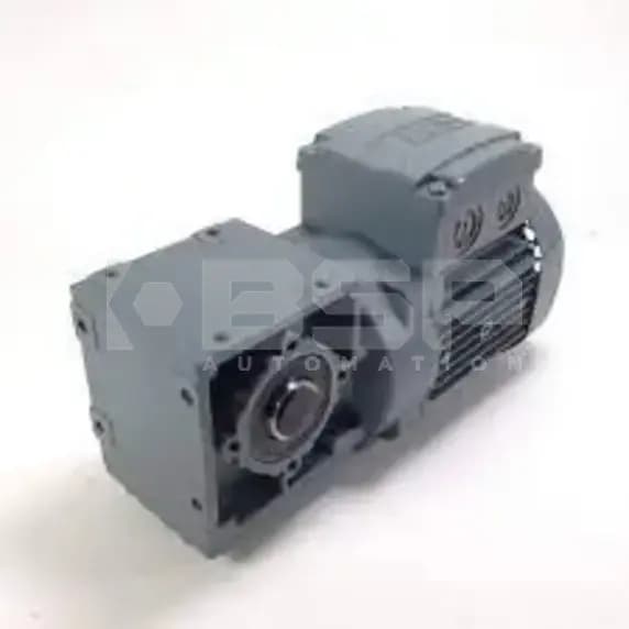 SEW-EURODRIVE WAF20 DR63L4 SEW-EURODRIVE WAF20 DR63L4