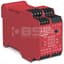 Relay, Single Function, Safety, with Delayed Outputs, 24V AC/DC 39808
