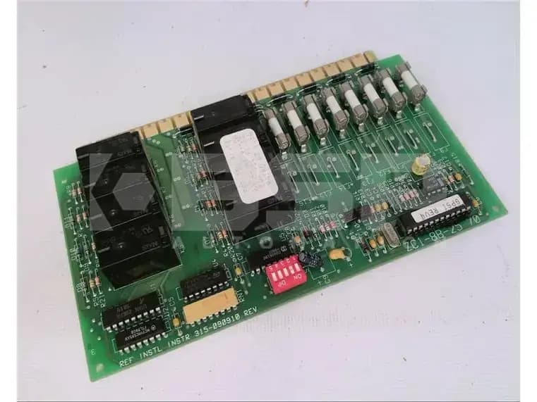Siemens ZC1-8B Siemens ZC1-8B