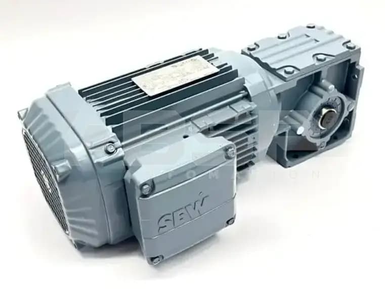 SEW-EURODRIVE WA30TDT80K4 SEW-EURODRIVE WA30TDT80K4