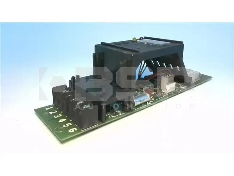 Siemens ZS-30 Siemens ZS-30