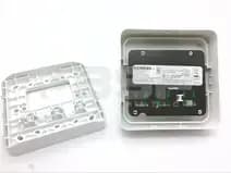 Siemens ZR-MC-W Siemens ZR-MC-W