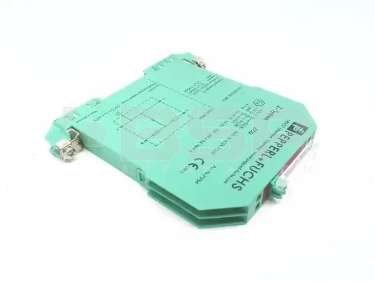 Pepperl+Fuchs Z722 Pepperl+Fuchs Z722