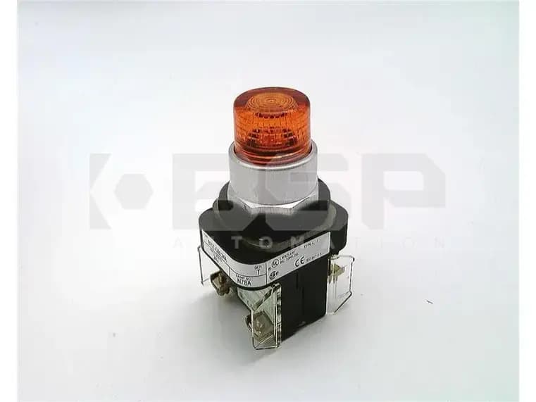 Allen Bradley 800T-QBL24A Allen Bradley 800T-QBL24A