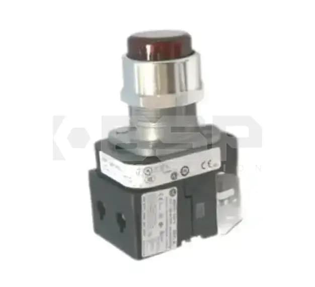 Allen Bradley 800T-QBH2RD2 Allen Bradley 800T-QBH2RD2