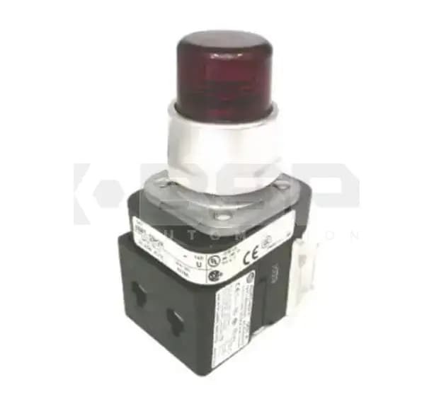 Allen Bradley 800T-QBH2RAR Allen Bradley 800T-QBH2RAR