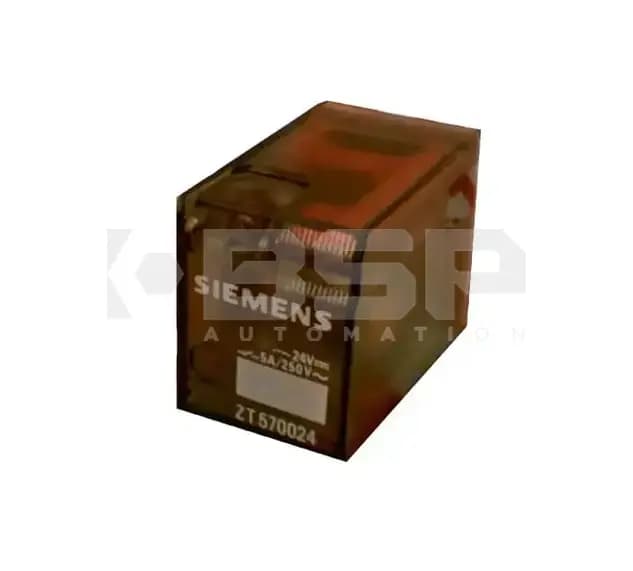 Siemens ZT570024S Siemens ZT570024S