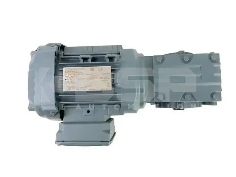 SEW-EURODRIVE WA30/T DRN80MK4 SEW-EURODRIVE WA30/T DRN80MK4