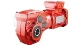 SEW-EURODRIVE WA30/T DRN71M4/TH SEW-EURODRIVE WA30/T DRN71M4/TH