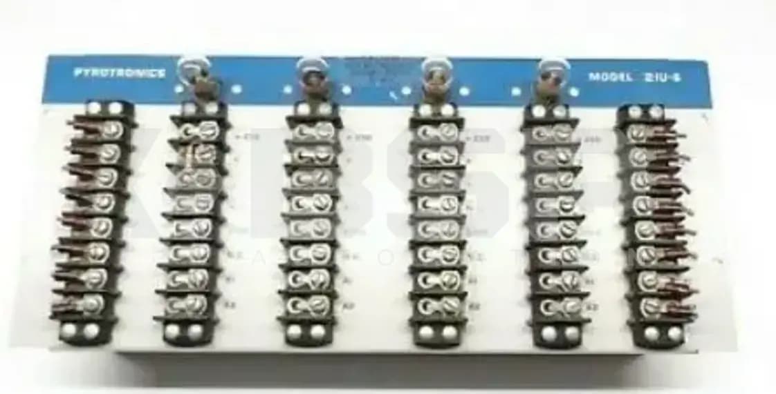 Siemens ZIU6 Siemens ZIU6