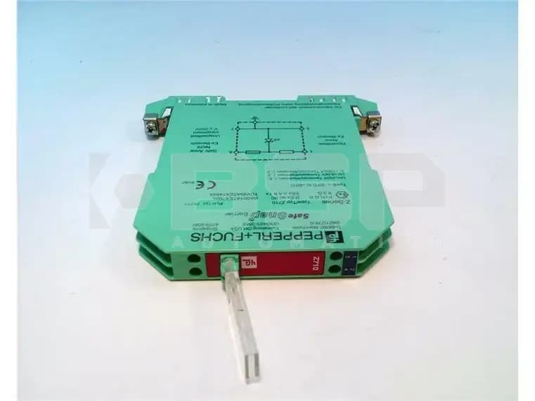 Pepperl+Fuchs Z710 Pepperl+Fuchs Z710