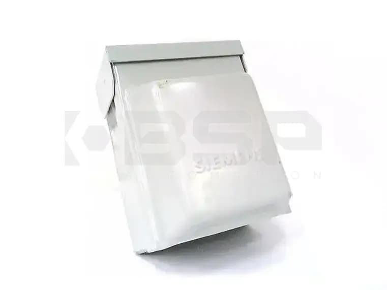 Siemens WN2060GFCI Siemens WN2060GFCI