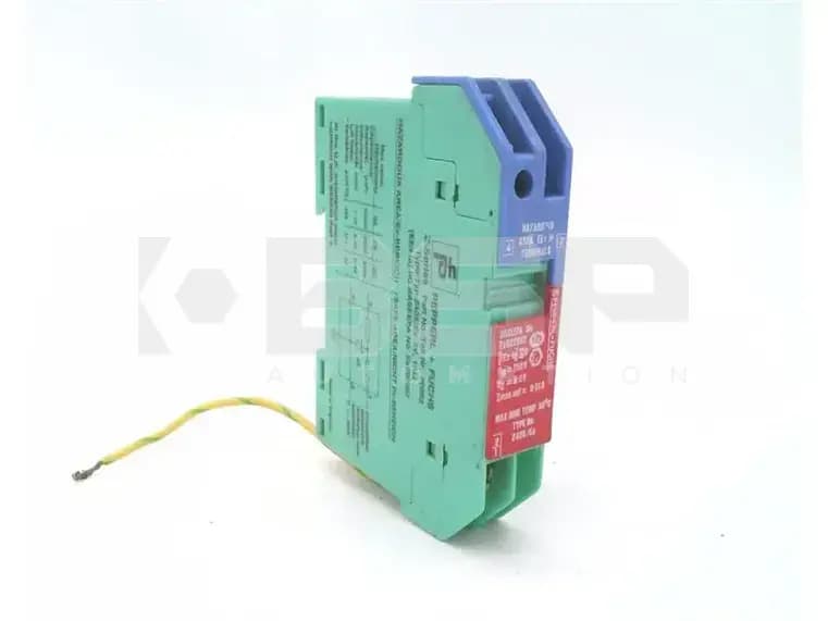 Pepperl+Fuchs Z405/EX Pepperl+Fuchs Z405/EX