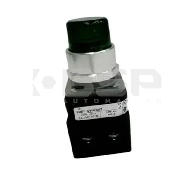 Allen Bradley 800T-QBH2GA2 Allen Bradley 800T-QBH2GA2