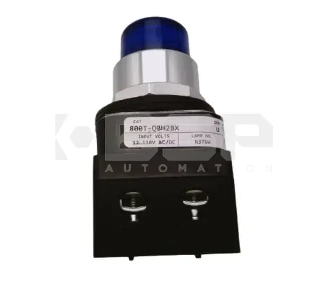 Allen Bradley 800T-QBH2BX Allen Bradley 800T-QBH2BX