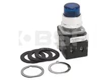 Allen Bradley 800T-QBH2BX Allen Bradley 800T-QBH2BX