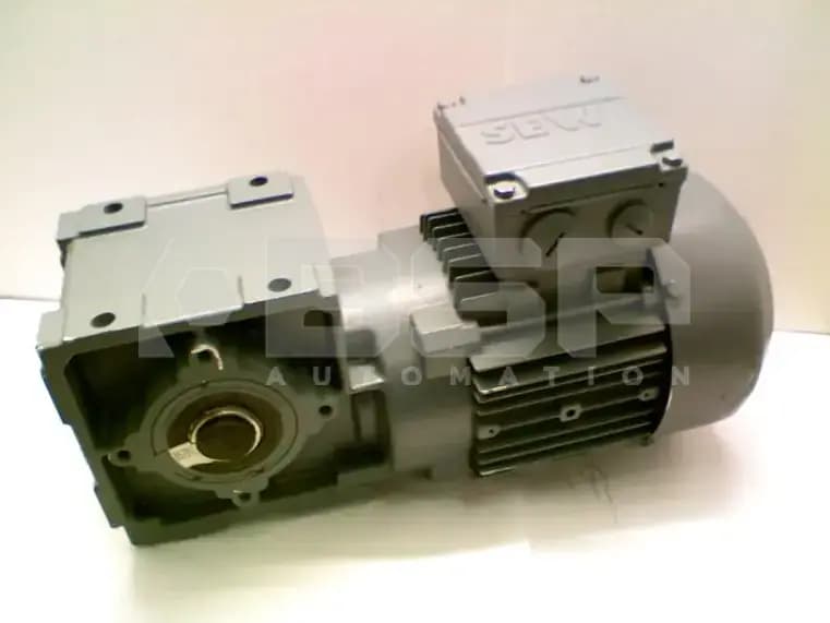 SEW-EURODRIVE WA30-DRN80M4/Z SEW-EURODRIVE WA30-DRN80M4/Z