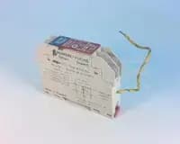 Pepperl+Fuchs Z123/EX Pepperl+Fuchs Z123/EX