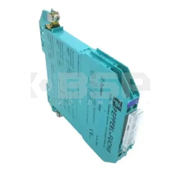 Pepperl+Fuchs Z 954 Pepperl+Fuchs Z 954