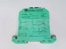 Pepperl+Fuchs Z 787.F Pepperl+Fuchs Z 787.F